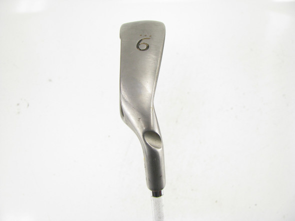 Ping G20 YELLOW DOT 9 Iron Steel Stiff