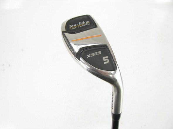 Tour Edge X525 Ironwood 5 Iron Graphite Regular