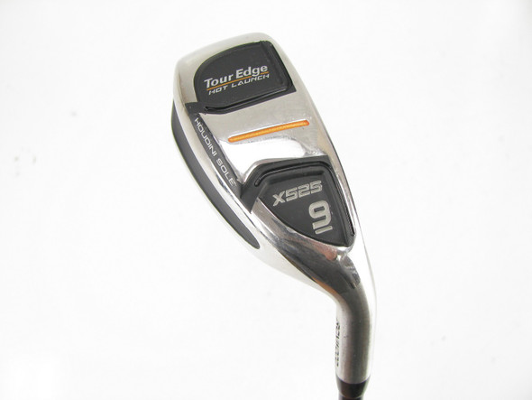 Tour Edge X525 Ironwood 9 Iron Graphite Regular