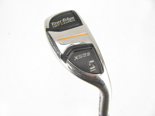 Tour Edge X525 Ironwood 6 Iron Graphite Regular