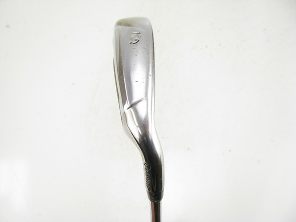 TaylorMade Burner 1.0 6 Iron Steel Regular