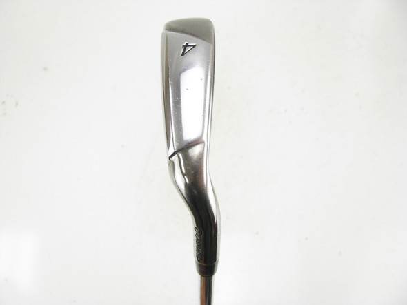 TaylorMade Burner 1.0 4 Iron Steel Regular