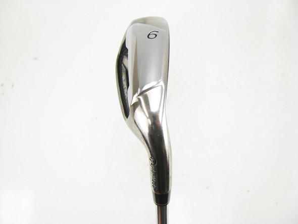 TaylorMade Burner 1.0 9 Iron Steel Regular