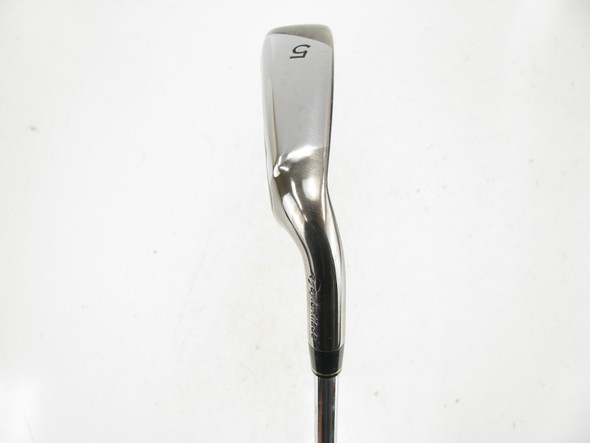 TaylorMade Burner 1.0 5 Iron Steel Regular