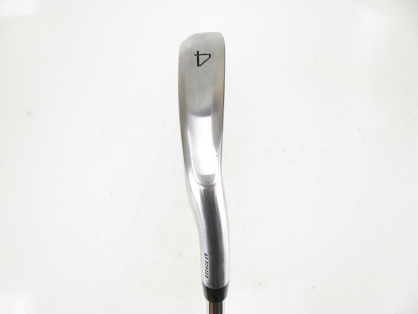 Mizuno JPX 850 Forged 4 Iron Steel Regular