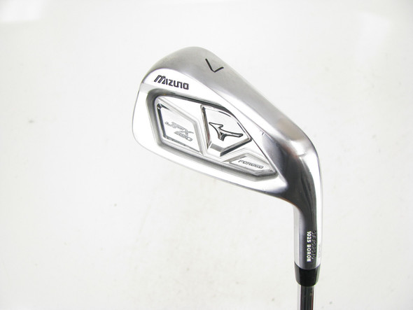 Mizuno JPX 850 Forged 7 Iron Steel Stiff