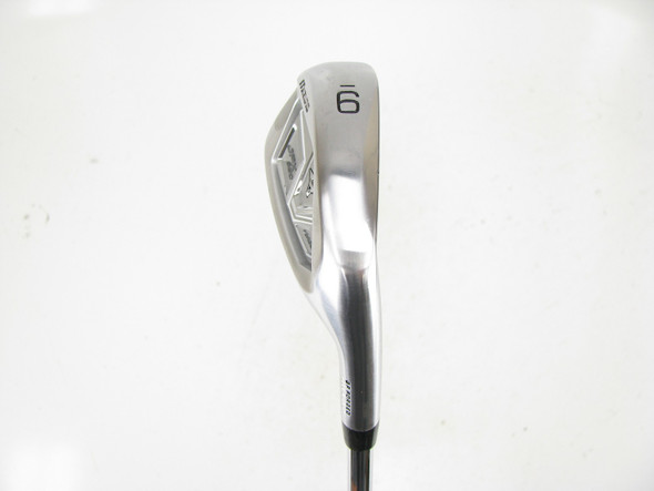 Mizuno JPX 850 Forged 9 Iron Steel Regular