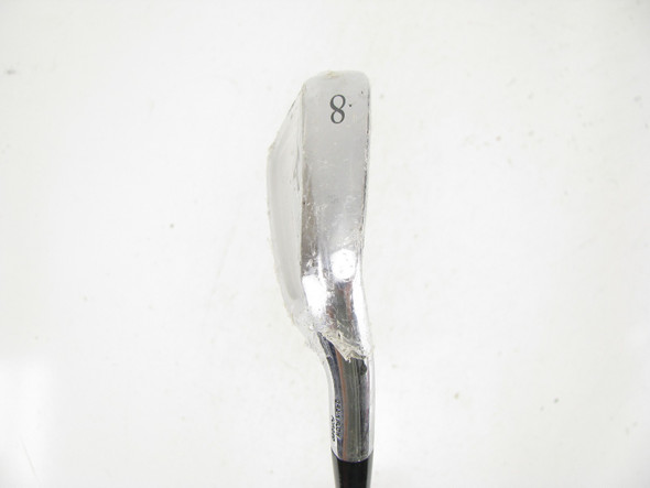 Mizuno MP-54 8 Iron Steel Regular