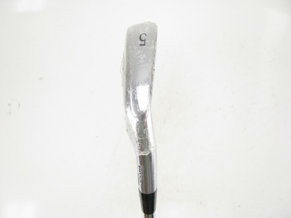 Mizuno MP-54 5 Iron Steel Stiff