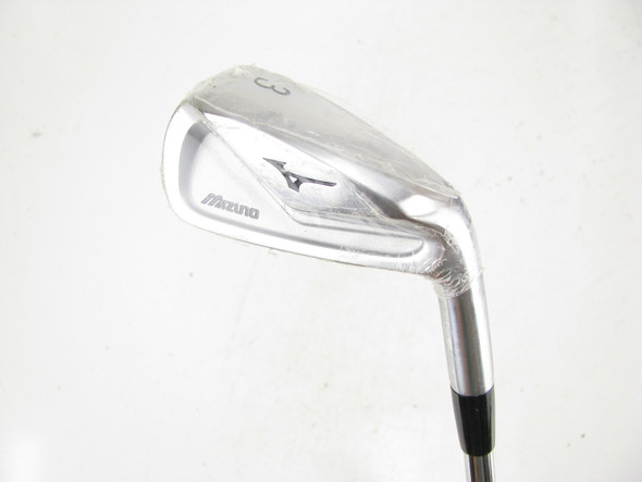 Mizuno MP-H5 3 Iron Steel Stiff