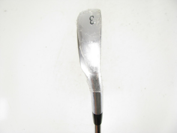 Mizuno MP-H5 3 Iron Steel Stiff