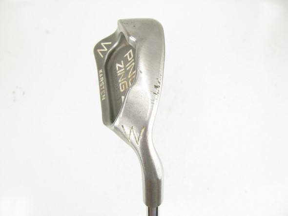 Ping Zing 2 BLACK DOT Pitching Wedge with JZ Steel Stiff