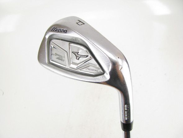 Mizuno JPX 850 Forged Pitching Wedge Steel Stiff