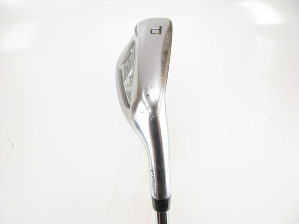 Mizuno JPX 850 Forged Pitching Wedge Steel Stiff Flex