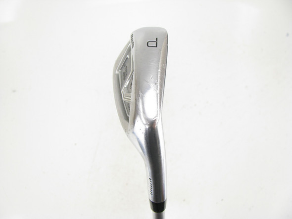 Mizuno JPX 850 Forged Pitching Wedge Steel Stiff
