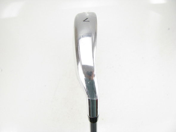 NEW Callaway ELYTE HL 7 Iron with Denali 65g Graphite Stiff