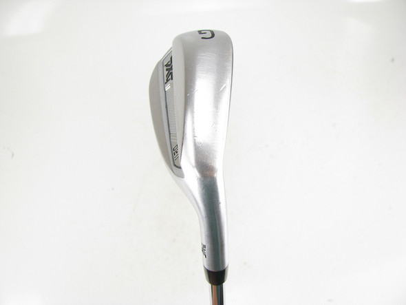 PXG 0211 Gap Wedge Steel Regular