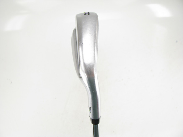 PXG 0211 8 Iron Steel Regular