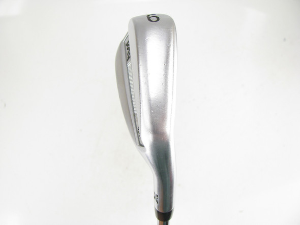 PXG 0211 9 Iron Steel Regular