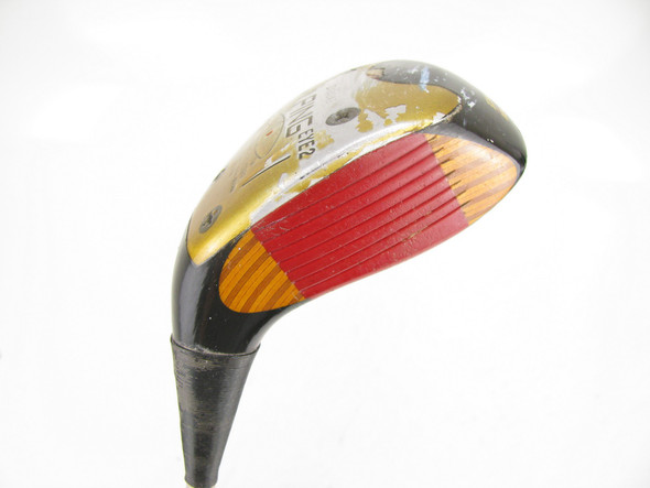 Ping Eye 2 Driver Graphite Regular