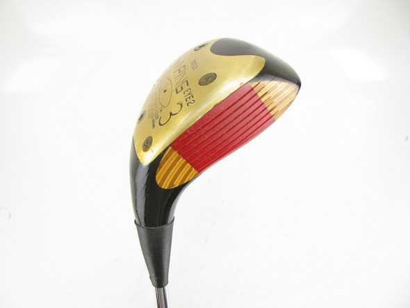 Ping Eye 2 3 Wood Steel Stiff