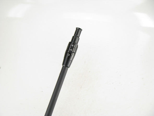 NEW Mitsubishi Vanquish 4 Driver Shaft R2 Senior Flex with Callaway Adapter 44"