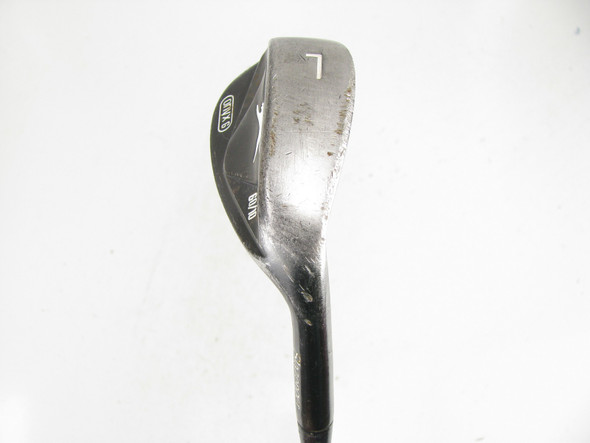 Slazenger Onyx G Lob Wedge 60 degree 60-10 Steel Wedge