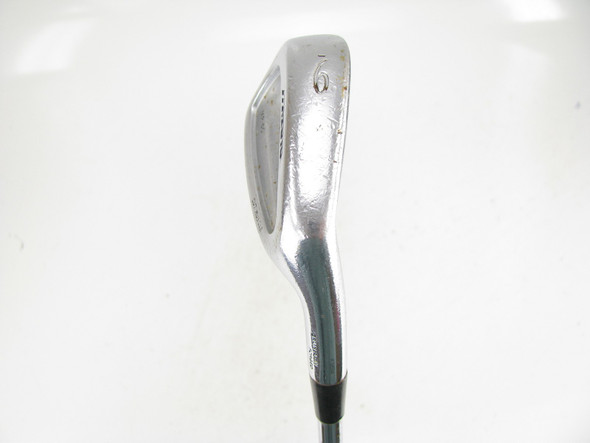 Mizuno MP-60 9 Iron Steel Stiff