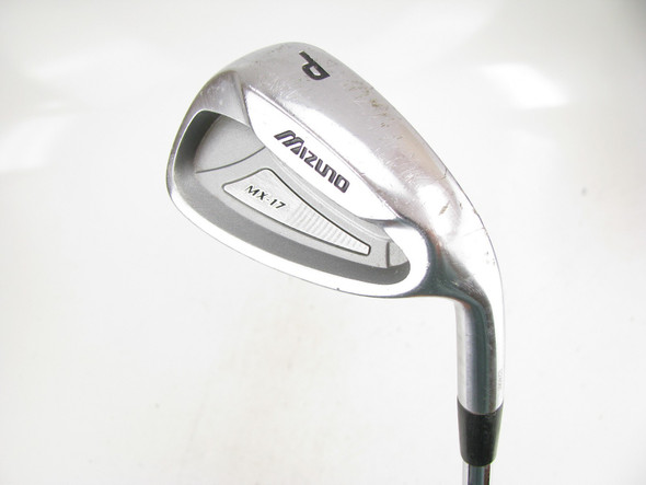 Mizuno MX-17 Pitching Wedge Steel Regular