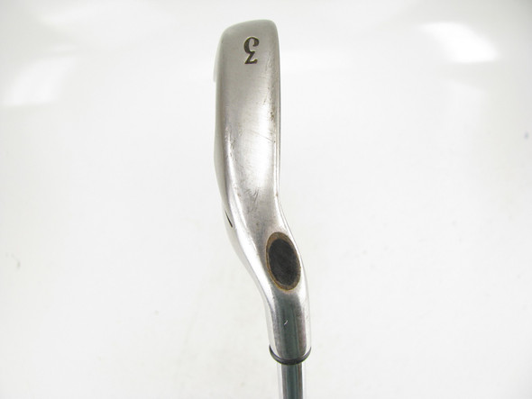 Callaway X-18 3 Iron Steel Uniflex