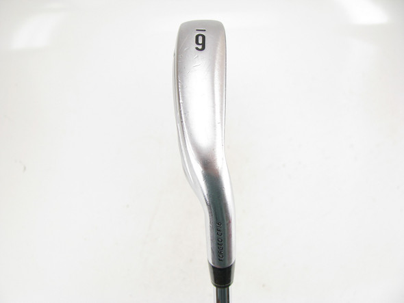 Callaway Apex CF16 Forged 6 Iron Steel Stiff