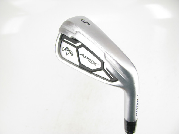 Callaway Apex CF16 Forged 5 Iron Steel Stiff