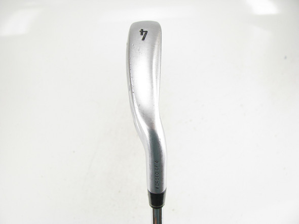 Callaway Apex CF16 Forged 4 Iron Steel Stiff