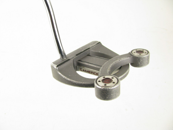 Scotty Cameron Titleist Futura X Putter 35"