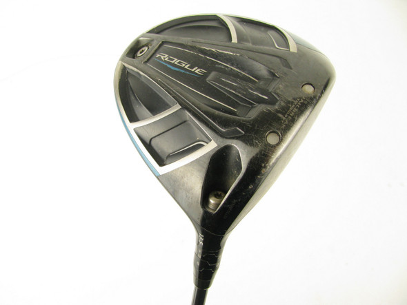 Callaway Rogue Driver 13.5 degree Aldila Synergy 50 Graphite Regular