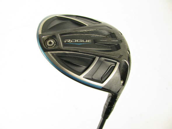 Callaway Rogue Driver 13.5 degree Aldila Synergy 50 Graphite Regular