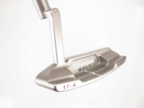 Cleveland Classic Collection 4 Putter 35"