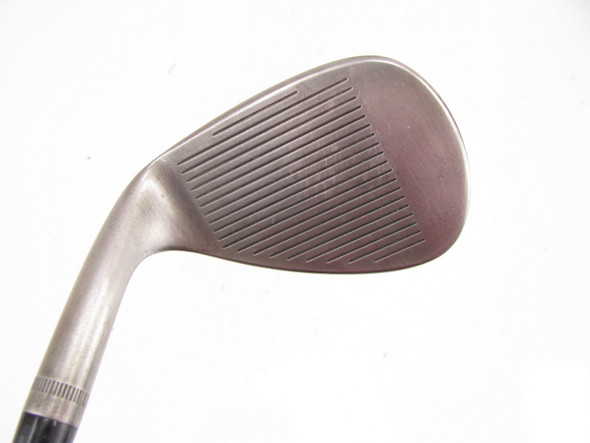 Callaway Jaws X-Series Gap Wedge 52 degree 52-10 Steel Wedge