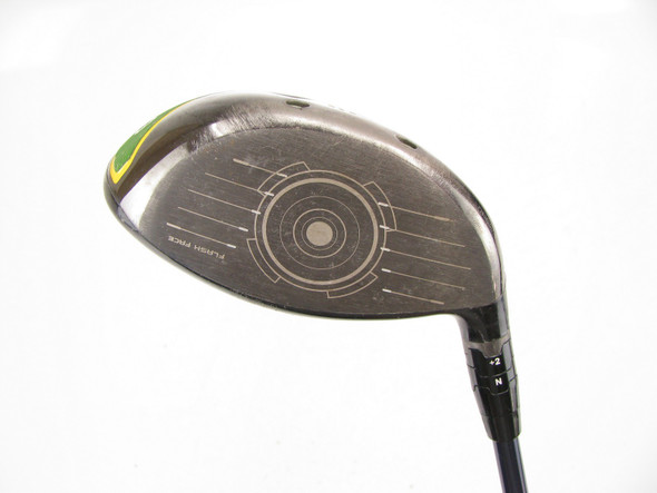 LEFT HAND Callaway Epic Flash Driver 9 degree Graphite Stiff - 110725