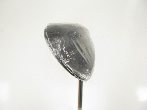 NEW Titleist Vokey SM10 Sand Wedge 54 degree 54-8 M Steel Wedge