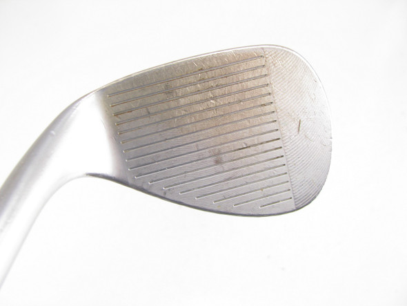 Cleveland RTX4 Sand Wedge 56 degree 56-10 Steel Wedge Flex