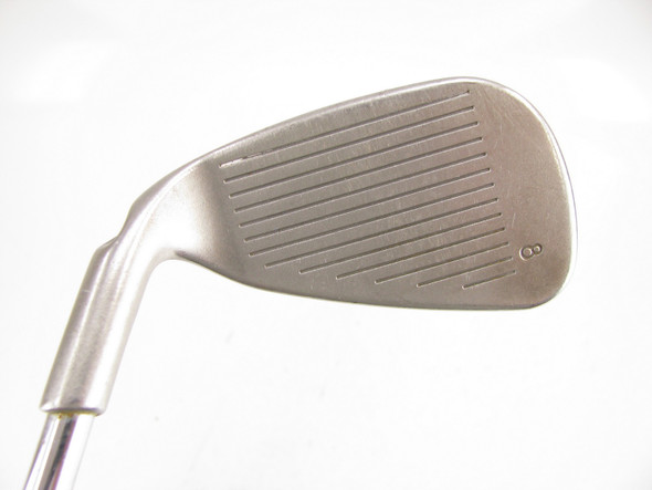 Ping G2 BLACK DOT 8 Iron Steel Stiff