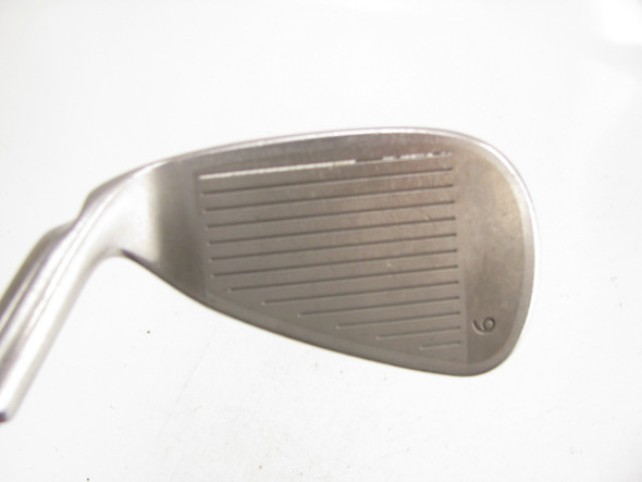 Ping K15 BLACK DOT 9 Iron Graphite Regular