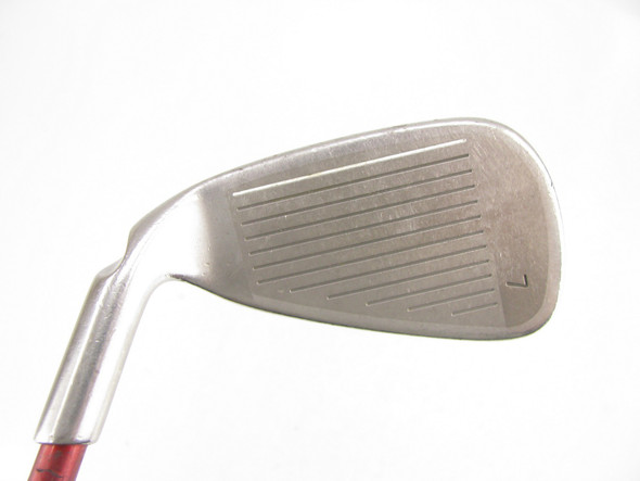 Ping K15 BLACK DOT 7 Iron Graphite Regular