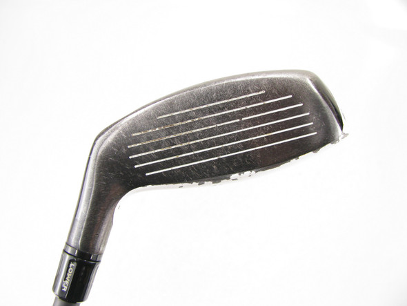 TaylorMade Rescue 2011 #2 Hybrid 16 degree Graphite Stiff