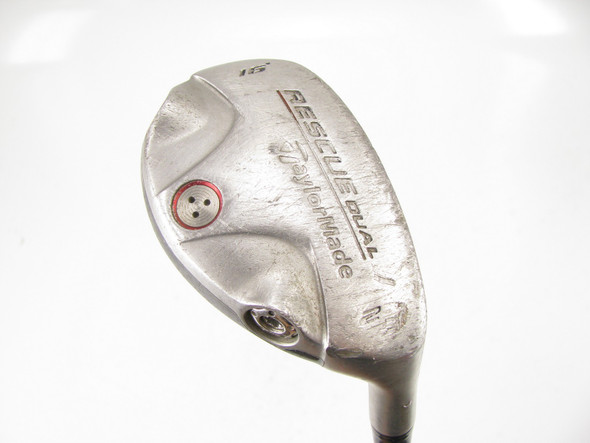 TaylorMade Rescue Dual #2 Hybrid 16 degree Graphite Regular