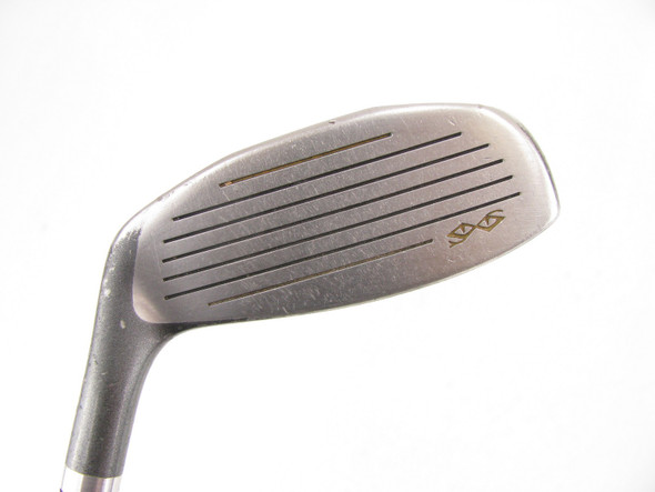 Snake Eyes Quick Strike #3 Hybrid 22 degree Graphite Regular