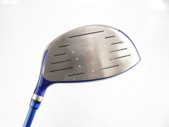 Integra Sooo Long 450R Driver 9 degree Graphite Stiff
