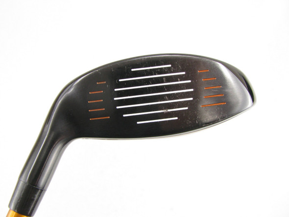 Acer XS #3 Hybrid 19 degree Graphite Stiff