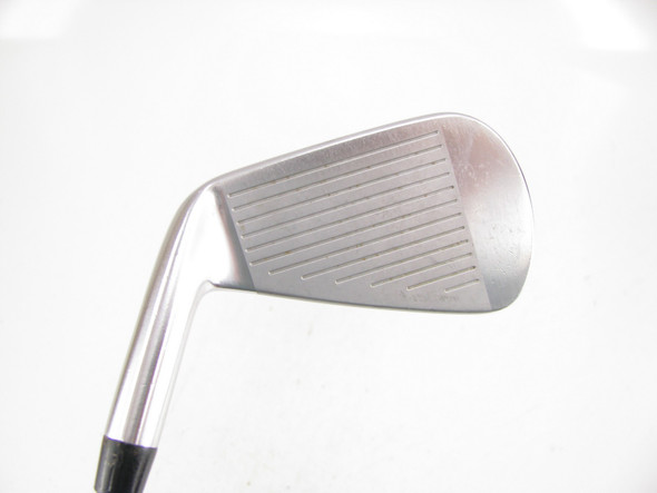 Mizuno JPX 825 Pro 5 Iron Steel Stiff